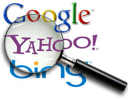 search engine marketing